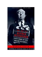 The art of Alfred Hitchcock ...