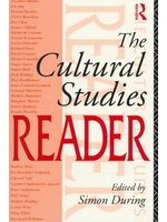 The Cultural studies reader ...