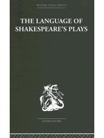 The language of Shakespeare&...