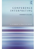 Conference Interpreting:a st...