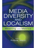 Media diversity and localism...