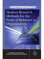 Modern research methods for ...