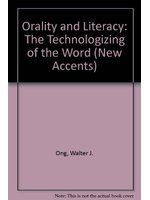 Orality and literacy :the technologizing of the word /