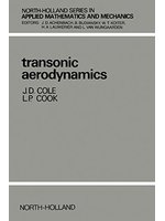 Transonic aerodynamics