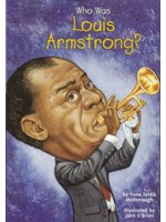 Who was Louis Armstrong?