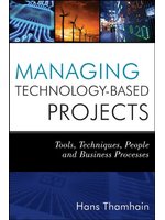 Managing technology-based pr...