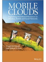 Mobile clouds:exploiting dis...