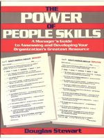 The power of people skills :...