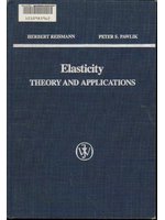 Elasticity, theory and appli...