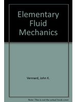 Elementary fluid mechanics /