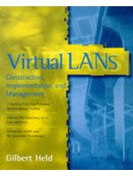 Virtual LANs:construction, i...