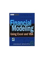 Financial modeling :using Ex...