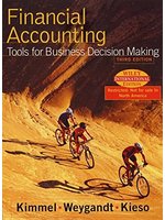 Financial accounting :tools ...