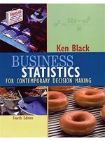 Business statistics :for con...