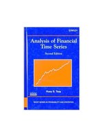 Analysis of financial time s...