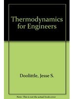 Thermodynamics for engine /