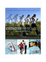 Exercise physiology:an integ...