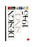 Design since 1945 /