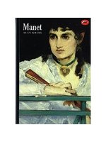 Manet and the painters of co...