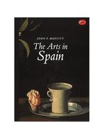 The arts in Spain /