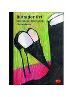 Outsider art :spontaneous al...
