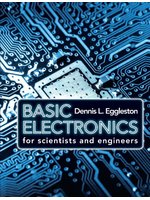 Basic Electronics for Scient...