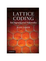 Lattice coding for signals a...