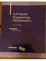 Advanced engineering mathema...