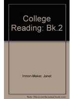 College reading.Book 2 /