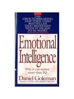 Emotional intelligence /