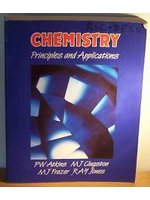 Chemistry :principles and ap...