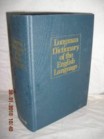 Longman dictionary of the En...