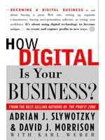 How digital is your business...