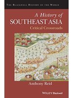 A history of Southeast Asia:...