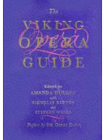 The Viking opera guide /