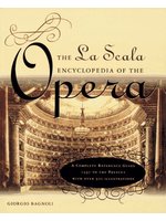 The La Scala encyclopedia of...