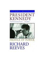 President Kennedy :profile o...