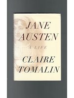 Jane Austen :a life /