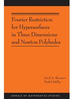 Fourier restriction for hype...