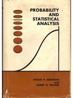 Probability and statistical ...