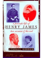 A private life of Henry Jame...