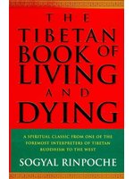 The Tibetan book of living a...