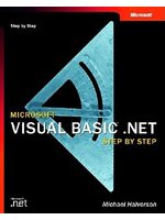 Microsoft Visual Basic.Net s...