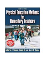 Physical education methods f...