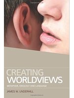 Creating worldviews:metaphor, ideology and language