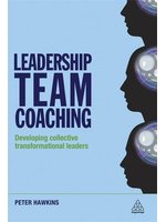 Leadership team coaching:dev...