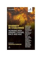 Diversity in coaching:working with gender, culture, race and age