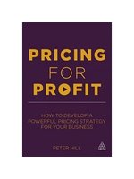 Pricing for profit:how to de...