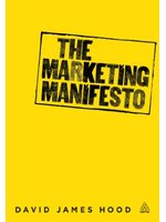 The marketing manifesto