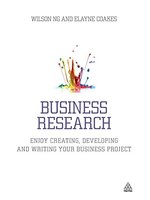 Business research:enjoy crea...